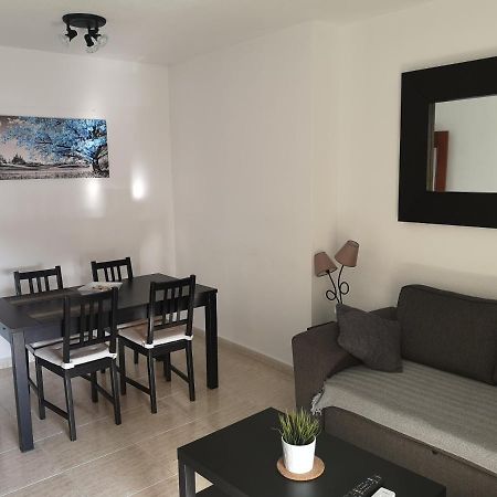 Apartamento 60 M2 En La Playa Torre de Benagalbon Kültér fotó
