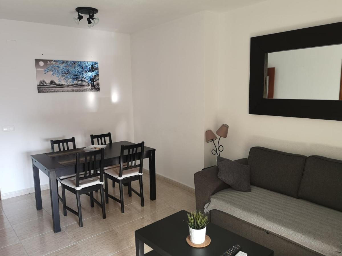 Apartamento 60 M2 En La Playa Torre de Benagalbon Kültér fotó