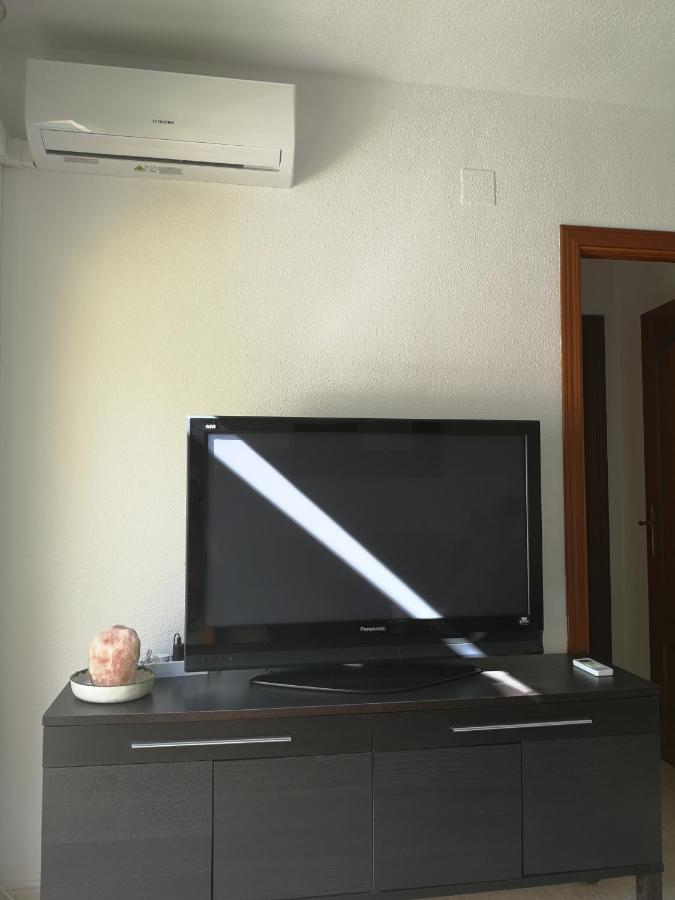 Apartamento 60 M2 En La Playa Torre de Benagalbon Kültér fotó