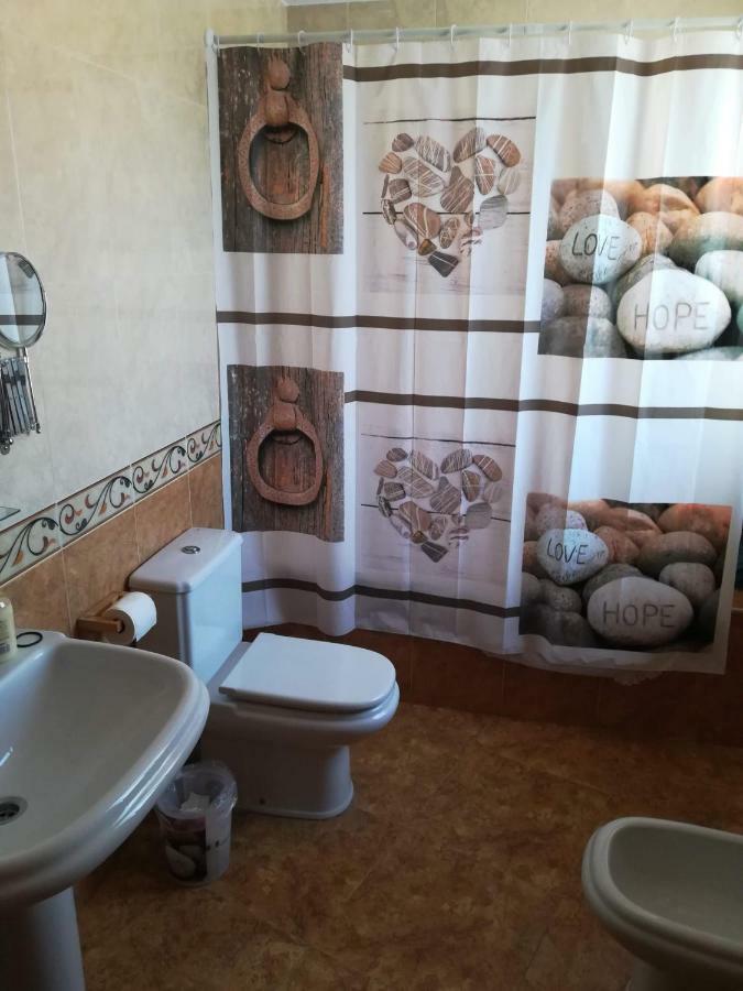 Apartamento 60 M2 En La Playa Torre de Benagalbon Kültér fotó